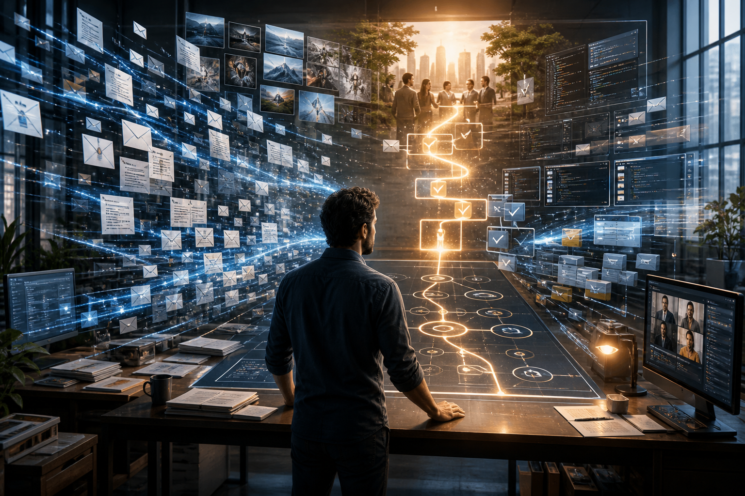 AI Is Making Freelance Execution Cheaper. Your Judgment Is Becoming More Valuable.
