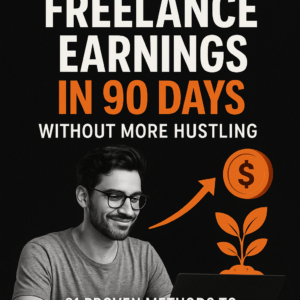 Double Your Freelance Earnings in 90 Days