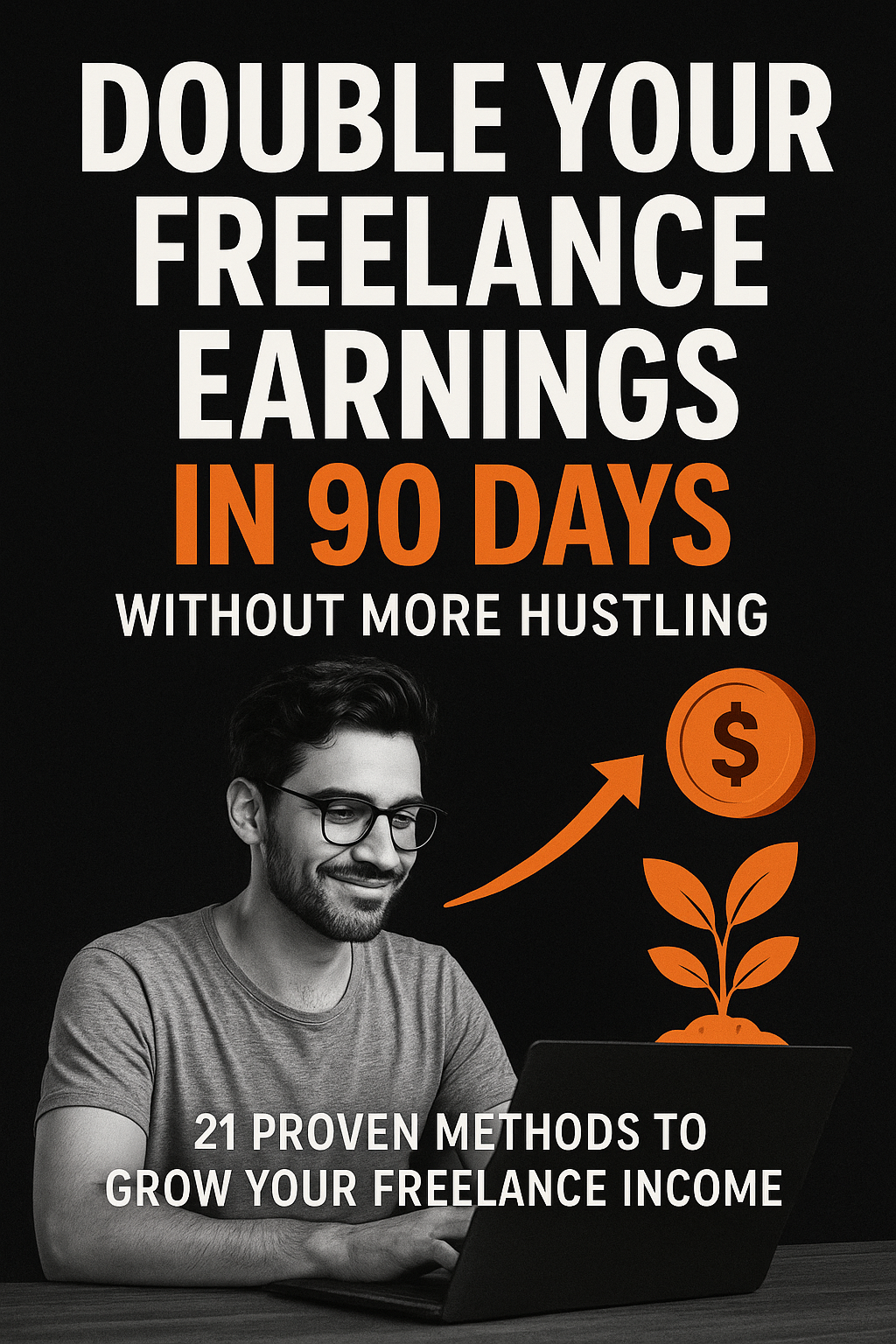 Double Your Freelance Earnings in 90 Days
