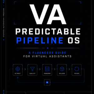 VA Predictable Pipeline OS